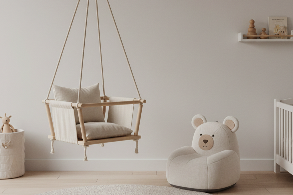 Jak wybrać prezent na baby shower, który zachwyci estetyką i funkcjonalnością?