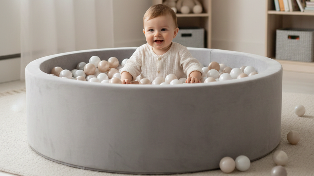 Jak wybrać prezent na baby shower, który zachwyci estetyką i funkcjonalnością?