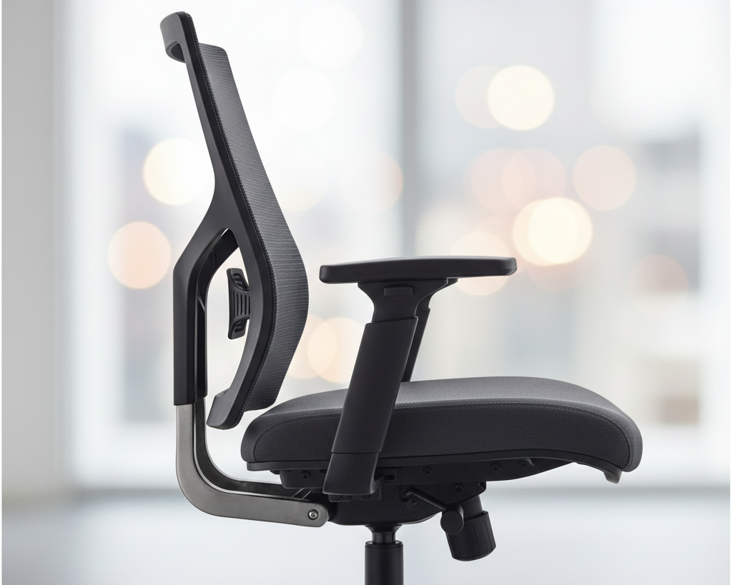 Wypalenie zawodowe czy... niewygoda? Jak otoczenie wpływa na naszą kondycję psychiczną