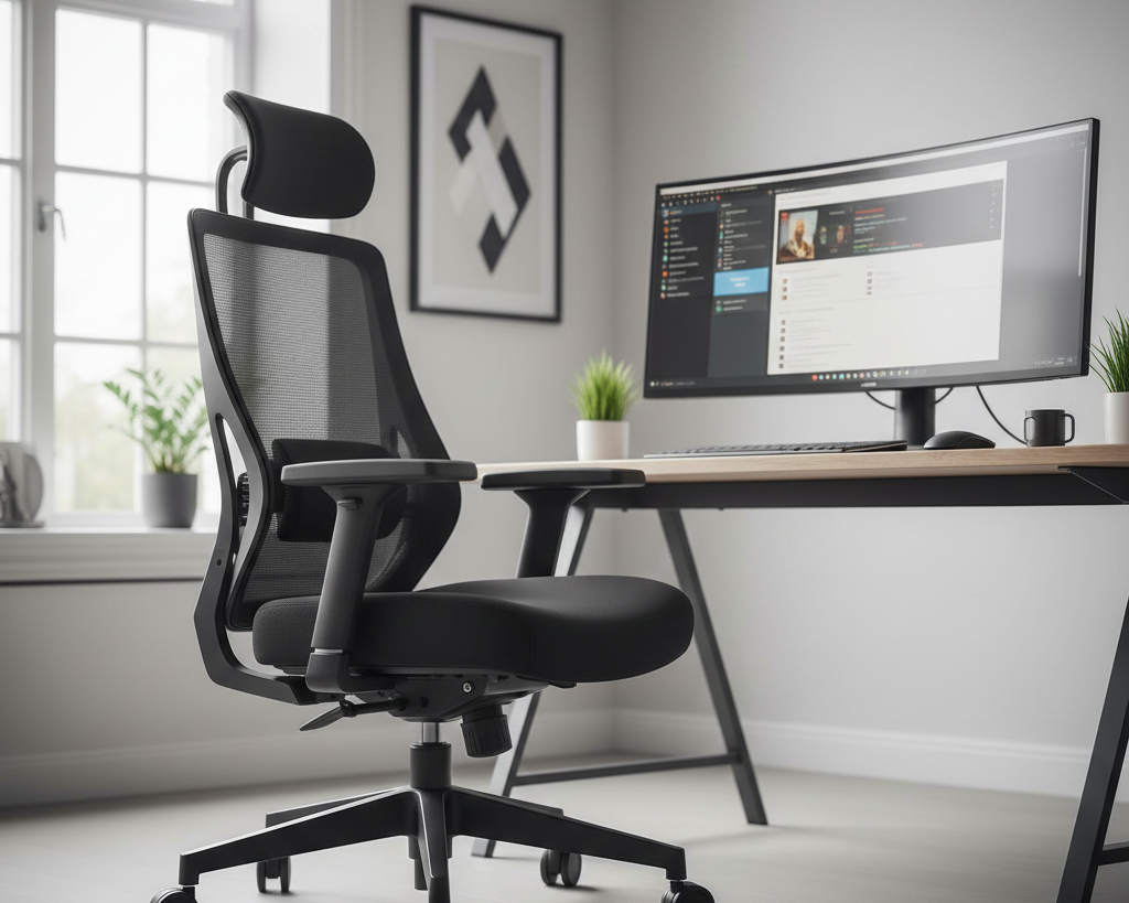 Wypalenie zawodowe czy... niewygoda? Jak otoczenie wpływa na naszą kondycję psychiczną