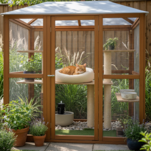 FIP u kota: jak rozpoznać i stworzyć bezpieczną przestrzeń