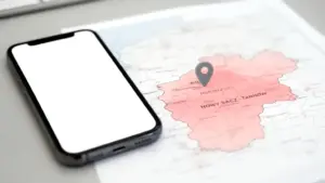Skąd dzwoni numer kierunkowy 18 w Polsce i gdzie go przypisano